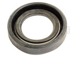 RETEN DE EJE DELANTERO (BOMBA HIDRÁULICA) - ANILLO DE CIERRE(17,46X28,58X6,3 MM) (CNH)