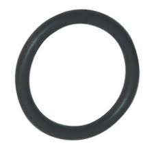 JUNTA TORICA DEL EJE DELANTERO (2,6X80,60 MM) (CNH))