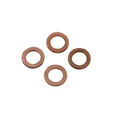 RETEN DE INYECTOR DE BOMBA BOSH (6X10) (CNH)