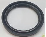 RETEN EJE TRASERO (78X100X12) (CORTECO)