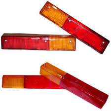 LENTE DE STOPS DE SERIE 80