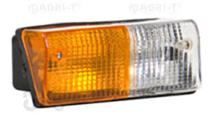 STOPS SERIE 80 (LAMPARA DELANTERA) RH (MOREL)