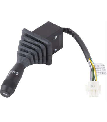 COMANDO DE LUZ DE DIRECCION (CNH)