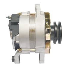 ALTERNADOR (MOREL)