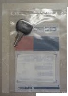 LLAVE DE ARANQUE (CNH)