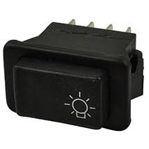 INTERRUPTOR DE LAMPARA (CNH)