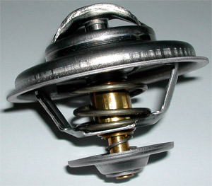 THERMOSTATO 60 C (MOREL)