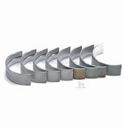 COJINETE DE BANCADA (0,508 MM)(JUEGO BRGS PRIN) (MOREL)