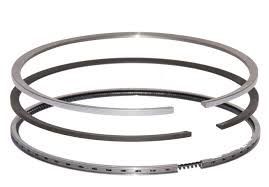 JUEGO DE ANILLAS (100,4mm) (POWER SEAL)