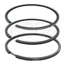 JUEGO DE ANILLAS TURBO  (104 MM) (POWER SEAL)