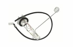 MEDIDOR DE COMBUSTIBLE