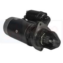 MOTOR DE ARRANQUE (MOREL)