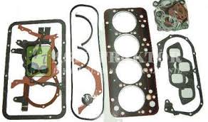 JUEGO DE EMPAQUE DE MOTOR DE 4 CILINDROS (104 MM) (MOREL)