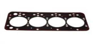 EMPAQUE DE CABEZA  DE MOTOR 4 CILINDROS (104 MM) (MOREL)