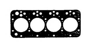 EMPAQUE DE CABEZA DE   MOTOR (103 MM) (MOREL)