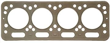 EMPAQUE DE MOTOR (110 MM) (MOREL)