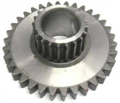 ENGRANAJE Z34 PIÑON LOCO (MOREL)