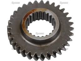 ENGRANAJE Z32 (MOREL)
