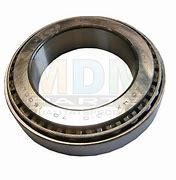 COJINETE DE BOLAS DE DIRECCIÓN (870MM 110MMX25 MM)
