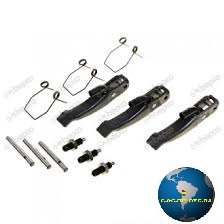 KIT DE EMBRAGUE
