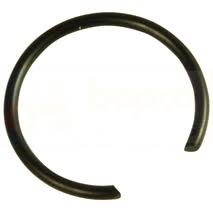 ANILLO DE RESORTE DE BOMBA HIDRÁULICA (CNH)