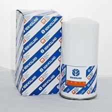 FILTRO HIDRÁULICO