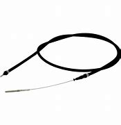CABLE DEL LEVANTE HIDRAULICO  (MOREL)