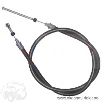 CABLE DEL ACELERADOR