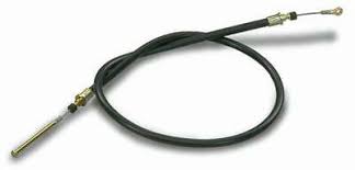 CABLE DE ACELERADOR DE MANO (MOREL)