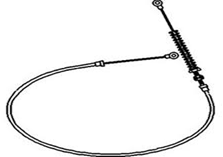 CABLE DE ARADO