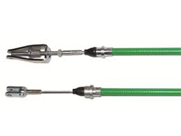 CABLE DE EMBRAGUE