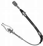 CABLE DE EMBRAGUE
