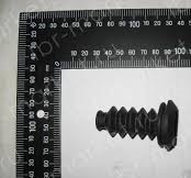 GOMA DEL CABLE DE CAMBIOS (CNH)