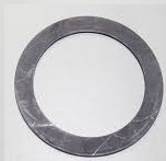 ARANDELA DE EMPUJE (EJE DELANTERO) (51X70X1,8 MM) (CNH)
