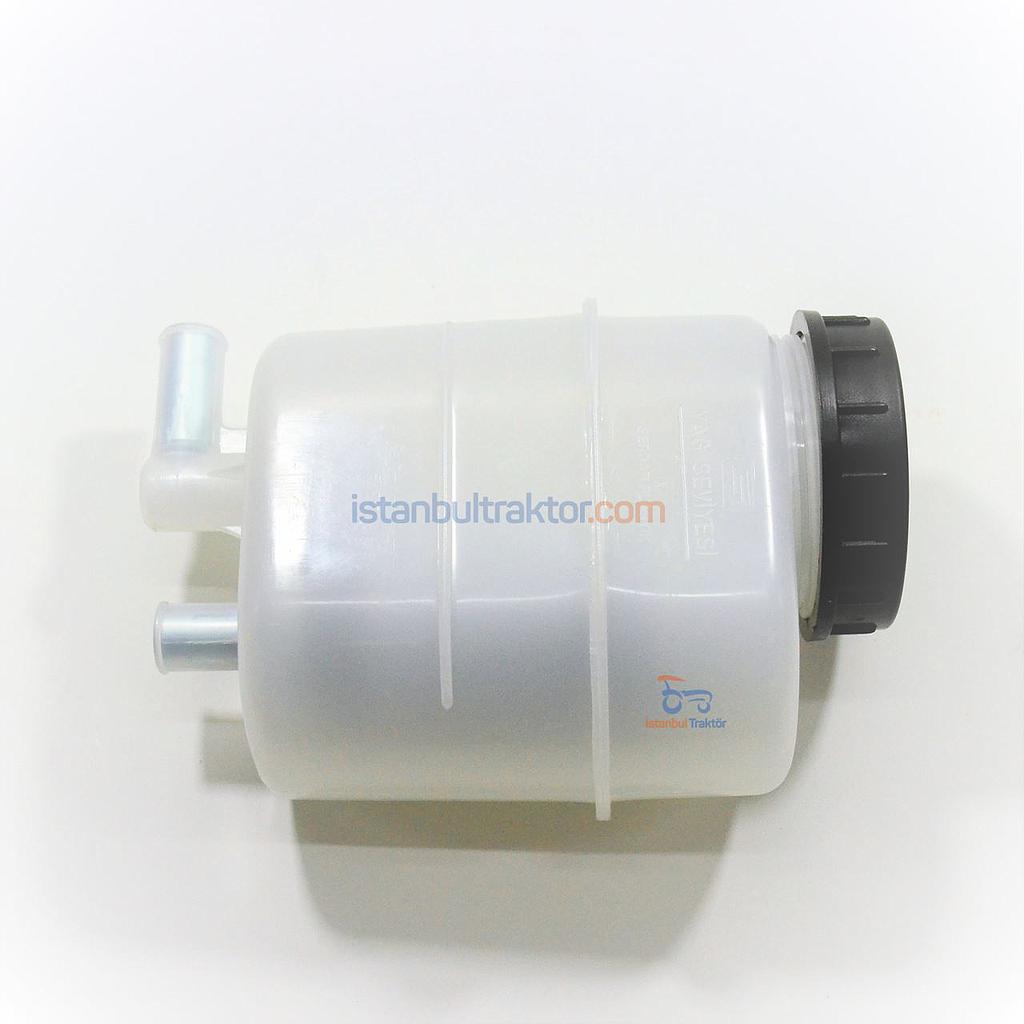 DEPOSITO DE ACEITE DE DIRECCIÓN