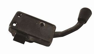 CHAPA DE PUERTA INTERNA 
