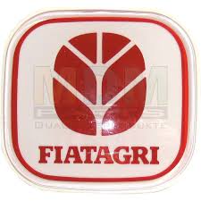 EMBLEMA FIAT