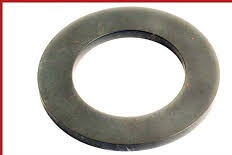 ARANDELA DE EMPUJE SISTEMA HIDRÁULICO (39,25X64X4 MM) (CNH)