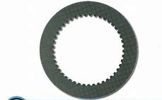 DISCO CONDUCTOR DE EMBRAGUE  (92,66X133,35X2 MM)