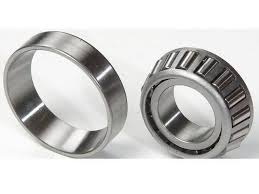 RODAMIENTO DE RODILLOS EJE DELANTERO (35x80x22.75 MM) (30307 F) (SKF)
