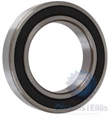 RODAMIENTO EMBRAGUE P.(70x110x20 MM) (6014-2RS) (SKF)