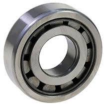 RODAMIENTO DE RODILLOS NO TOPE TRANSMISION, TRANSM.  (40x90x23 MM) (NU308E) (SKF)