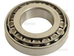 RODAMIENTO DEL REDUCTOR C.(45X100X19 MM) (TNT 33353) (SKF)