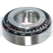 RODAMIENTO (35X80X22,75 MM) (30307 F) (SKF)
