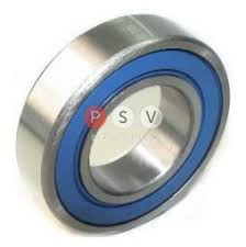 RODAMIENTO (25X47X12 MM) (6005 2RS) (SKF)