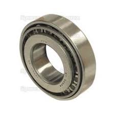 RODAMIENTO DEL DIFERENCIAL (30X62X17.25 MM) (30206 F) (SKF)