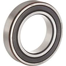 RODAMIENTO TRANSMISION ALTA Y BAJA(55X90X18 MM) (6011 2RS) (SKF)