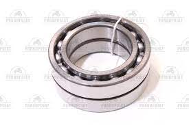 RODAMIENTO (50X80X32 MM) (43610 7010C/DT) (SKF)