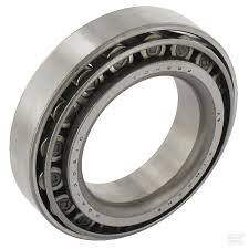 RODAMIENTO DE ARADO (50X90X21.74 MM) (30210) (SKF)