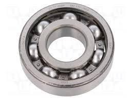 RODAMIENTO (25x62x17 MM) (SKF)